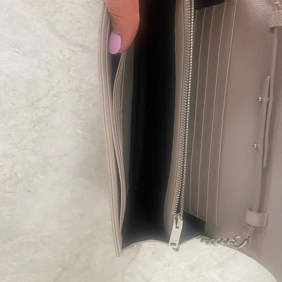 Saint Lorraine handbag - Picture 3 of 4